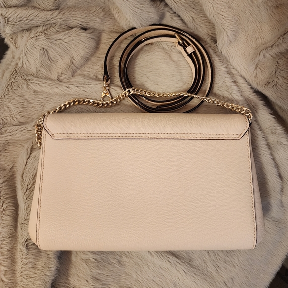 Kate Spade Ballet Slipper Pink Bag EUC - Picture 2 of 4